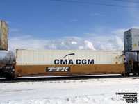 CMA CGM - CGMU 937029(3)
