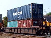 CMAU 569326(3) - CMA CGM