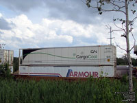 CNRU 540237 - Canadian National