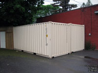 Container Providers International - CPIU 025523(6)