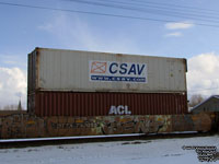 CSAV