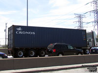 CXBU 112141(4) - Seaco Global (Cronos)