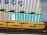 Florens Container Svcs (Dong Fang) - DFSU 28900?(?)