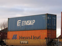 Eimskip - EIMU 451845(0)