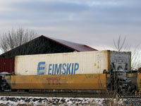 EIMU 489402(0) - Eimskip