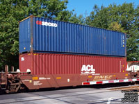 ACLU 967136(0) - Atlantic Container Line ACL