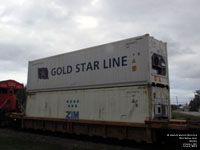 GMOU - Gold Star Line