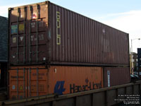 Gold & Hapag-Lloyd