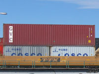 CBHU - COSCO Container Lines