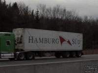 Maersk Line (Hamburg Sud) - SUDU ??????