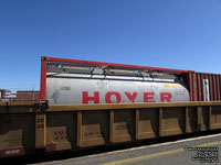 Hoyer Global Transport - HGTU 461785(8)