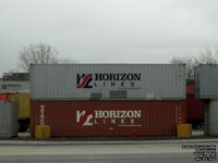 HHZU 435640(6) - Horizon Lines