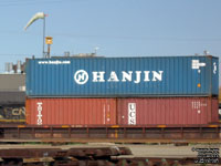 Hanjin - HJCU 428193(2)