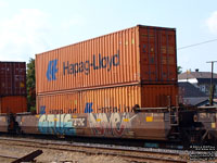 HLXU - Hapag-Lloyd