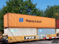 HLXU 509155(6) - Hapag-Lloyd