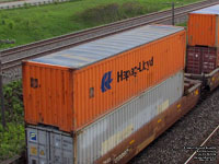 HLXU 561084(1) - Hapag-Lloyd