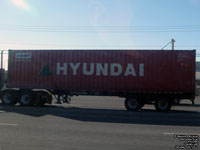 Hyundai Merchant Marine Co.