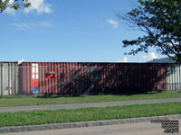 ICSU 117724(6) - Triton Container International