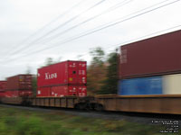 Ocean Network Express (K Line)