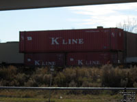 Ocean Network Express (K Line)