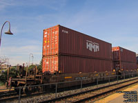 KOCU 406281(4) - KOBC and TRLU 755903(0) -  Triton Container International