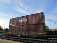 KOCU 406281(4) - KOBC and TRLU 755903(0) -  Triton Container International