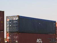 LGEU 444618(1) - CARU Containers