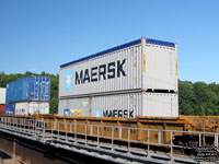 MAEU 405197(6) - Maersk Line / A.P.Moller