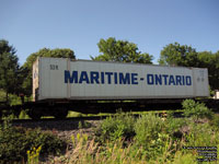 Maritime-Ontario - MOIU 406001