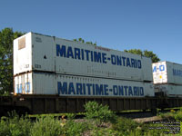 Maritime-Ontario - MOIU 733001