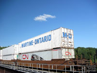 Maritime-Ontario - MOIU 733003