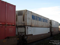 Maritime-Ontario - MOIU 733019 & ??? - IMPU 173629