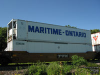 Maritime-Ontario - MOIU 735009