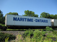 Maritime-Ontario - MOIU 735048