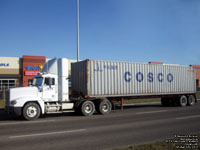 OCTS - COSCO Container Lines