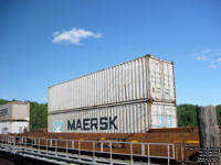 SEAU 7802085(5) - Maersk (Sealand)