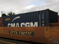 Seaco (CMA CGM) - SEGU 22790?