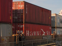 SUDU 695531(5) - Maersk Line (Hamburg Sud)