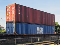 MIEU 002459(9) - Maersk Line (MCC Transport)