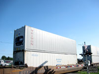 TRIU - Triton Container Leasing