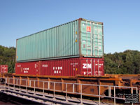 TRLU 684853(1) - Triton Container International