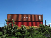 TTNU 445154(6) - Triton Container International