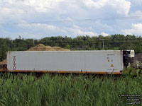 TTNU 830620(6)- Triton Container Leasing