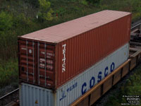 TTNU 574658(3) - Triton Container International