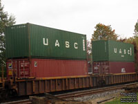 UACU - Hapag-Lloyd (UASC)