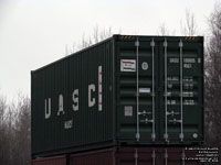 UASU 100605(0) - Hapag-Lloyd (United Arab Shipping Co. UASC)