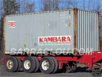 UMBU 204259(7) - Kambara