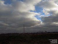 CJMS and CJWI Antenna Site