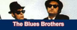 The Blues Brothers movie locations