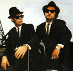 Blues Brothers